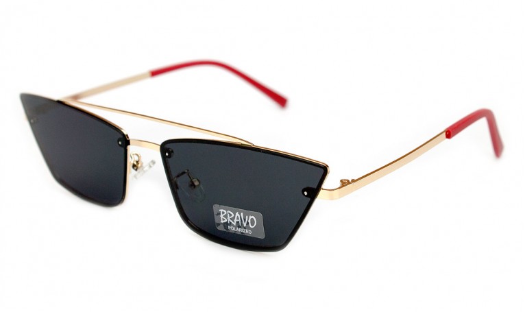 Солнцезащитные очки Bravo (polarized) 801-C5