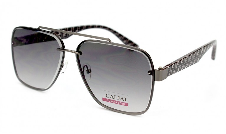 Солнцезащитные очки Cai Pai 30-25-C4