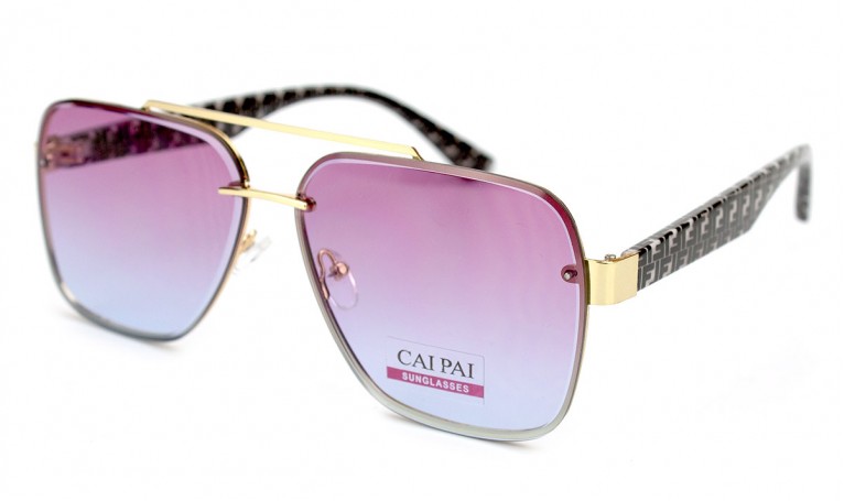 Солнцезащитные очки Cai Pai 30-25-C6