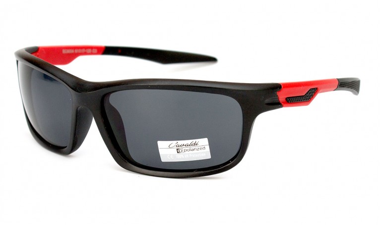 Солнцезащитные очки Cavaldi (polarized) EC8004-C3