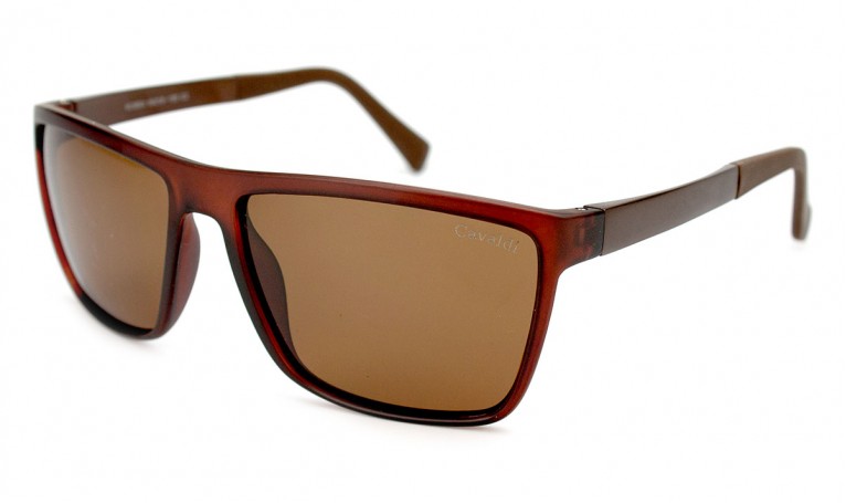 Солнцезащитные очки Cavaldi (polarized) EC9503-C2