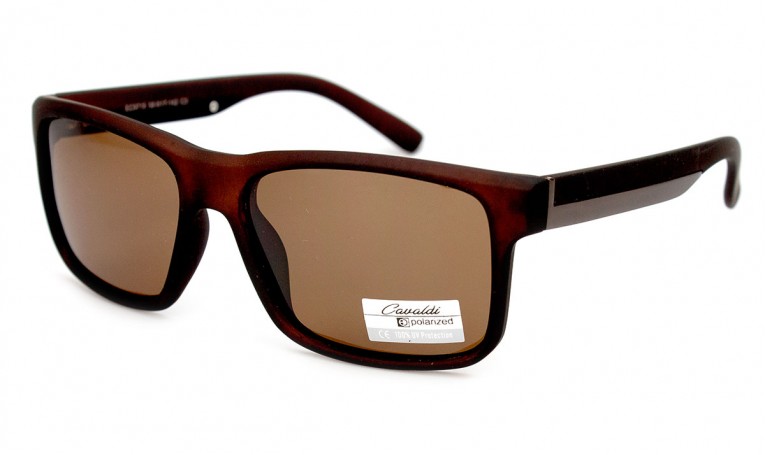 Солнцезащитные очки Cavaldi (polarized) EC9715-C3