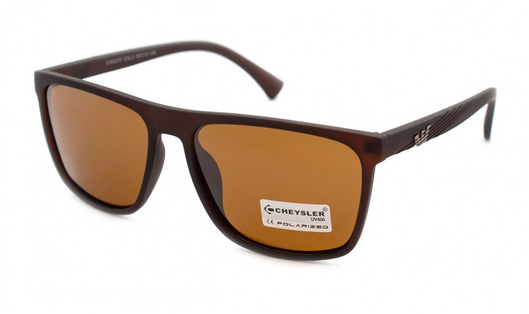 Солнцезащитные очки Cheysler 02070-C2 (polarized)