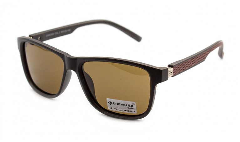 Солнцезащитные очки Cheysler 02358-C2