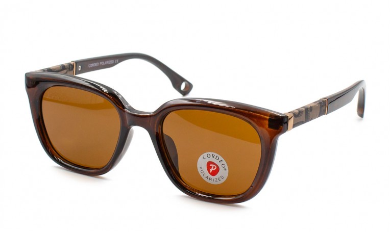 Солнцезащитные очки Cordeo P374-C2