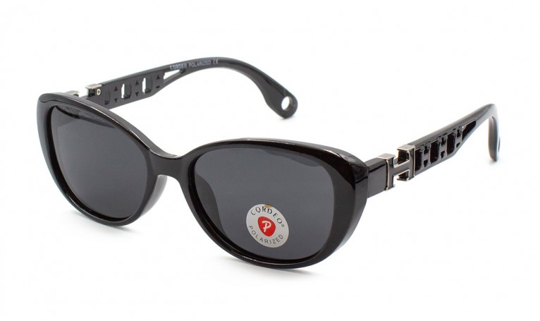 Солнцезащитные очки Cordeo P377-C1