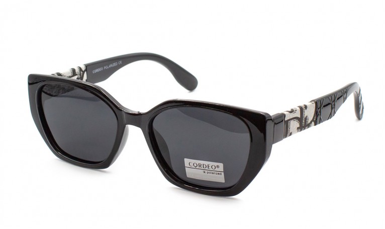 Солнцезащитные очки Cordeo P378-C1