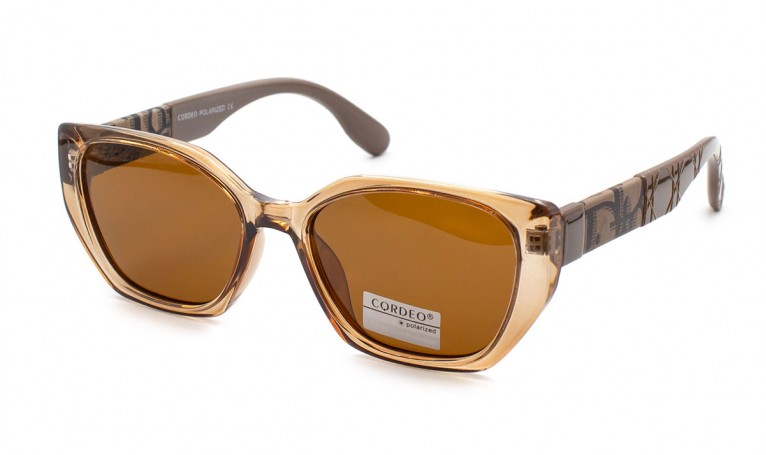 Солнцезащитные очки Cordeo P378-C4
