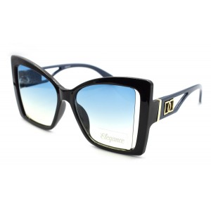 Солнцезащитные очки (женские) Elegance 1907-C2
