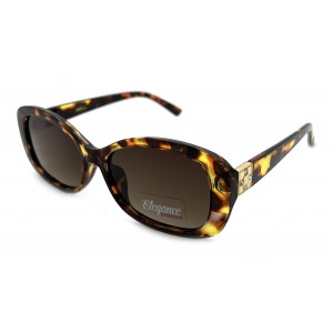 Очки солнцезащитные Elegance 21539-c5