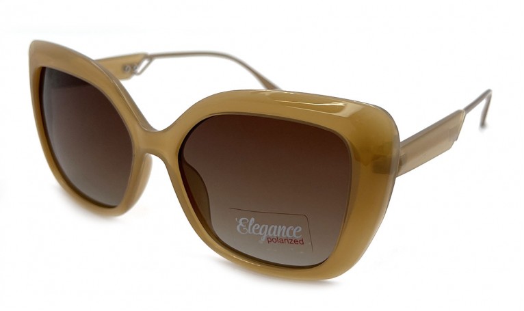 Очки солнцезащитные Elegance 21541-c5