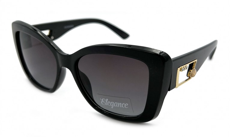 Очки солнцезащитные Elegance 21556-c1