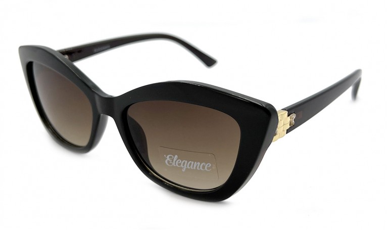 Очки солнцезащитные Elegance 21557-c3