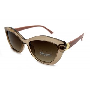 Очки солнцезащитные Elegance 21557-c5