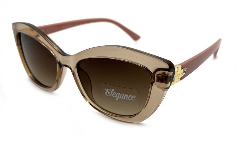 Очки солнцезащитные Elegance 21557-c5