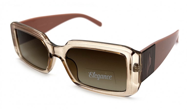 Очки солнцезащитные Elegance 21588-c5