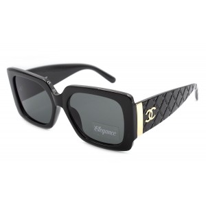 Солнцезащитные очки (женские) Elegance A6703-C1