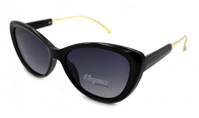 Очки солнцезащитные Elegance P21531-c2
