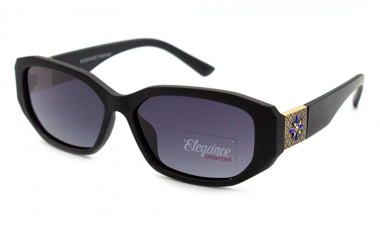 Очки солнцезащитные Elegance 21546-c2