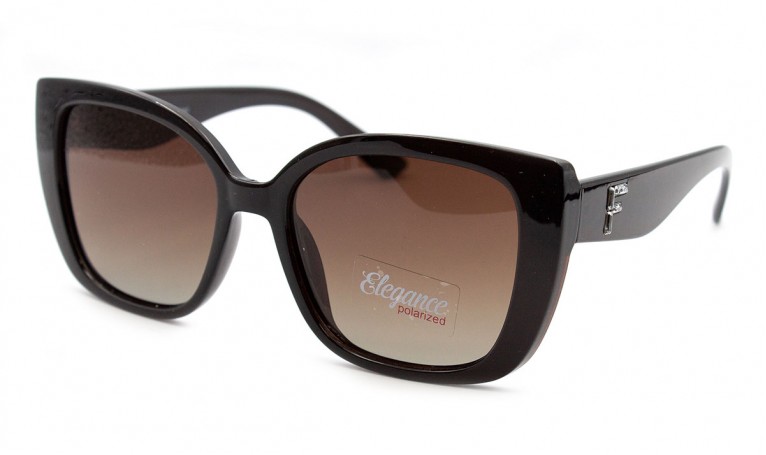 Очки солнцезащитные Elegance 21547-c3