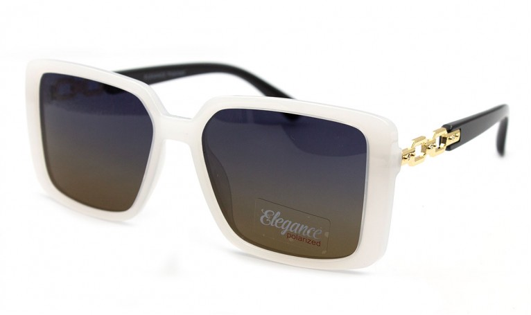 Очки солнцезащитные Elegance 21550-c25