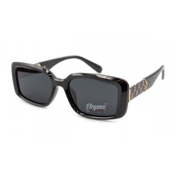 Солнцезащитные очки женские Elegance 24500-C1 (polarized)