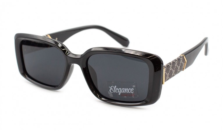 Солнцезащитные очки женские Elegance 24500-C1 (polarized)