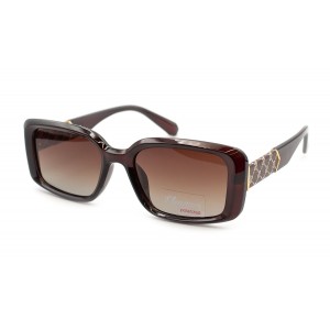 Солнцезащитные очки женские Elegance 24500-C2 (polarized)