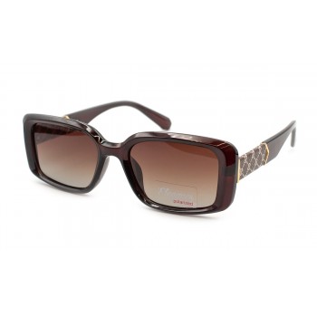Солнцезащитные очки женские Elegance 24500-C2 (polarized)