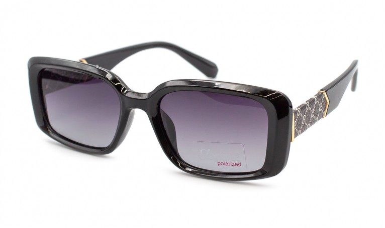Солнцезащитные очки женские Elegance 24500-C3 (polarized)