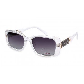 Солнцезащитные очки женские Elegance 24500-C4 (polarized)