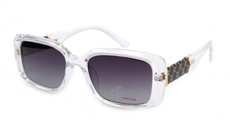 Солнцезащитные очки женские Elegance 24500-C4 (polarized)