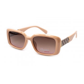 Солнцезащитные очки женские Elegance 24500-C5 (polarized)