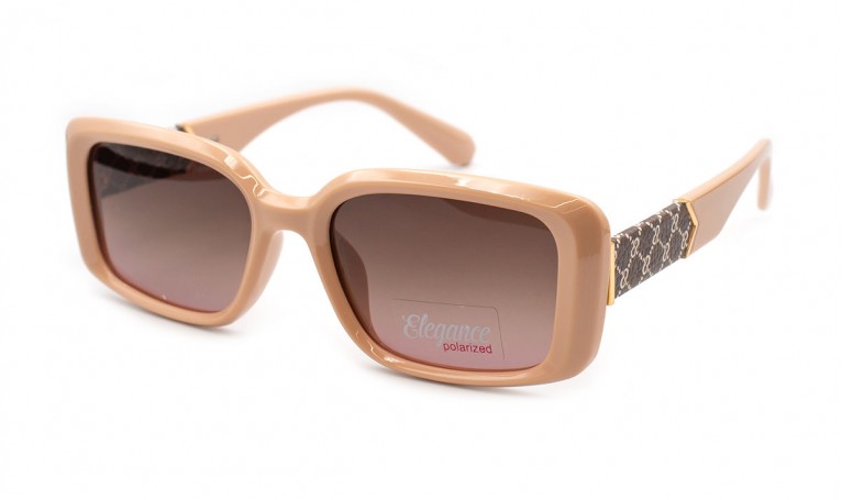 Солнцезащитные очки женские Elegance 24500-C5 (polarized)