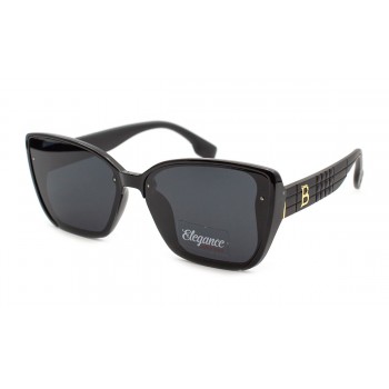 Солнцезащитные очки женские Elegance 24501-C1 (polarized)