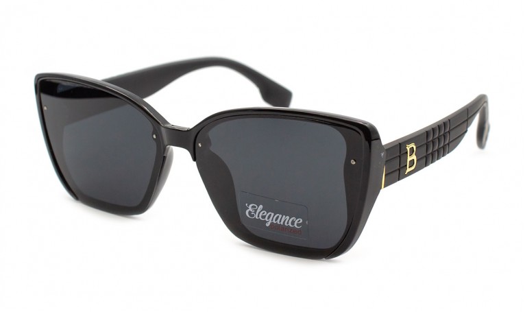 Солнцезащитные очки женские Elegance 24501-C1 (polarized)