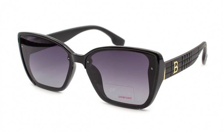 Солнцезащитные очки женские Elegance 24501-C3 (polarized)