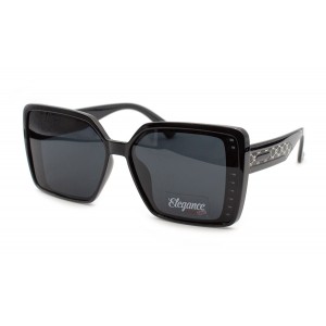 Солнцезащитные очки женские Elegance 24502-C1 (polarized)