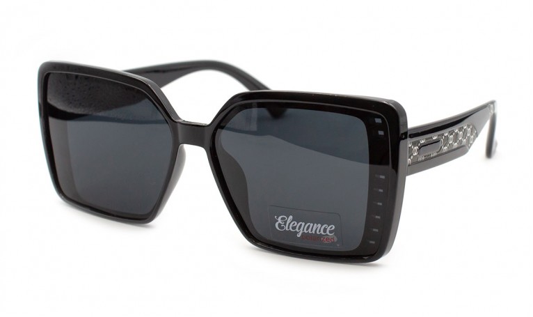 Солнцезащитные очки женские Elegance 24502-C1 (polarized)