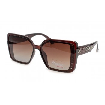 Солнцезащитные очки женские Elegance 24502-C2 (polarized)
