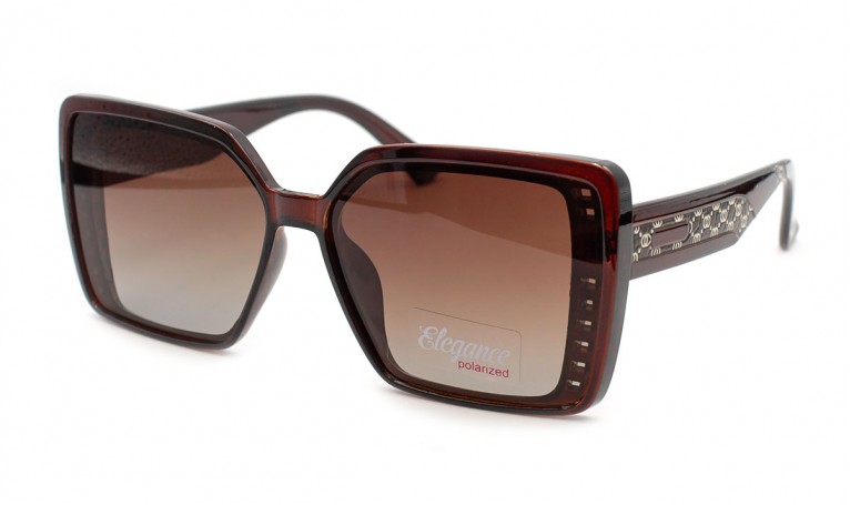 Солнцезащитные очки женские Elegance 24502-C2 (polarized)