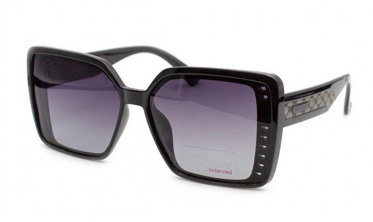 Солнцезащитные очки женские Elegance 24502-C3 (polarized)