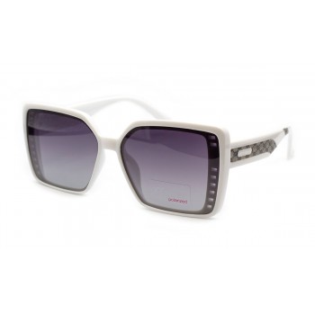 Солнцезащитные очки женские Elegance 24502-C5 (polarized)
