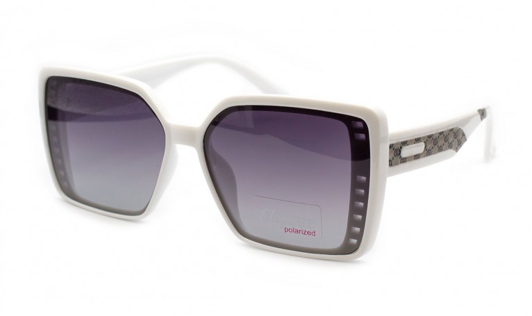 Солнцезащитные очки женские Elegance 24502-C5 (polarized)