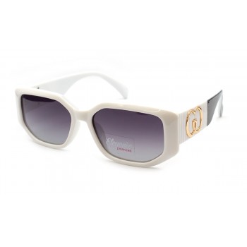 Солнцезащитные очки женские Elegance 24504-C3 (polarized)