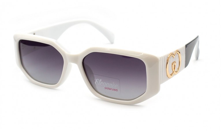Солнцезащитные очки женские Elegance 24504-C3 (polarized)