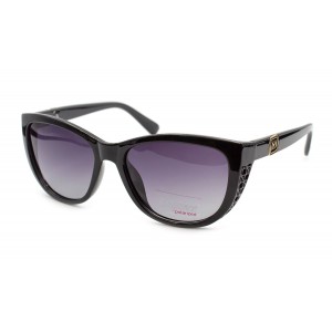 Солнцезащитные очки женские Elegance 24505-C3 (polarized)