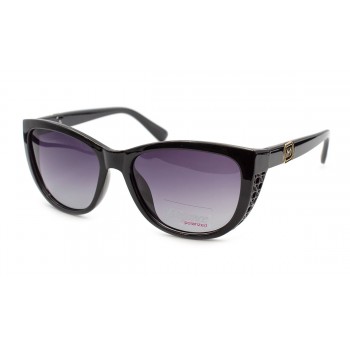 Солнцезащитные очки женские Elegance 24505-C3 (polarized)