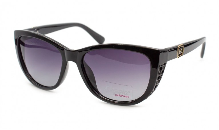 Солнцезащитные очки женские Elegance 24505-C3 (polarized)