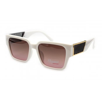 Солнцезащитные очки женские Elegance 24508-C3 (polarized)
